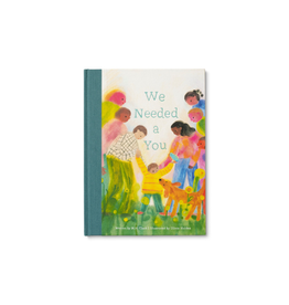 Compendium We Needed a You Book