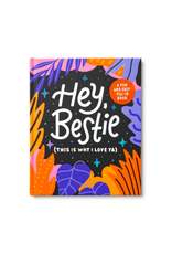 Compendium Compendium - Hey, Bestie