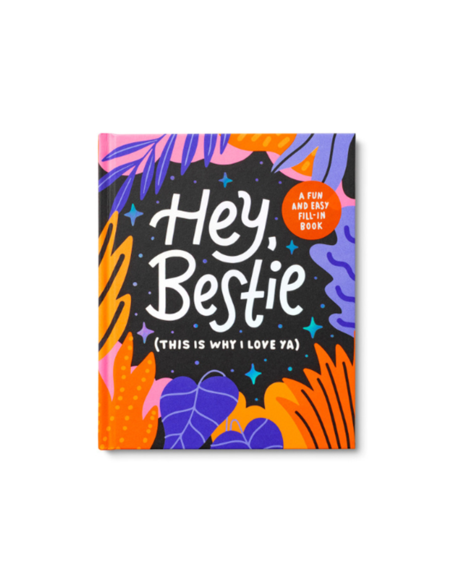 Compendium Compendium - Hey, Bestie