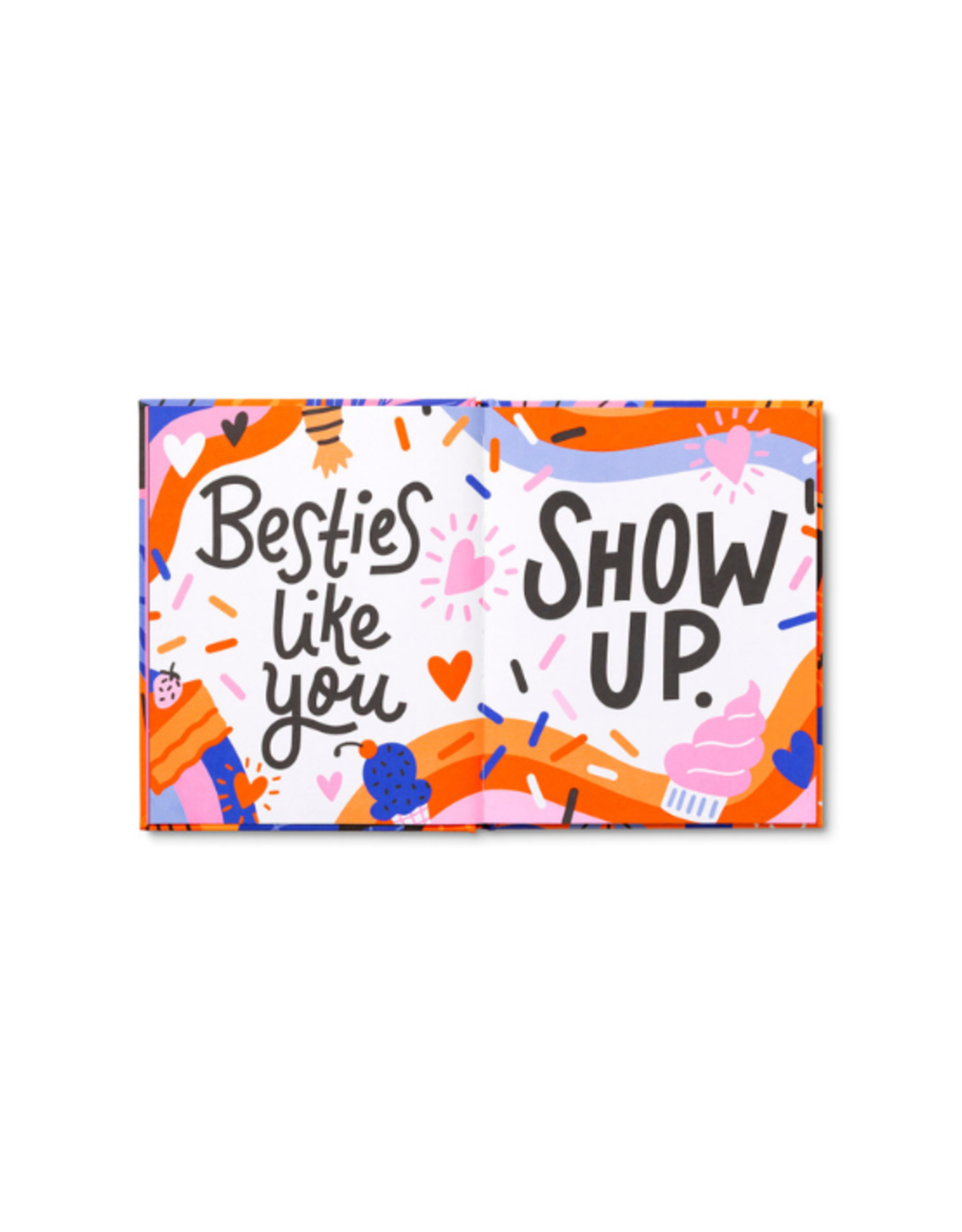 Compendium Compendium - Hey, Bestie