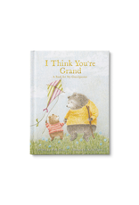 Compendium Compendium - I Think You're Grand