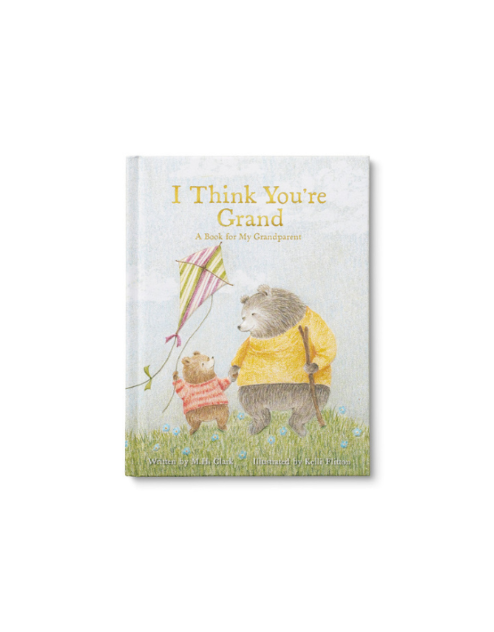 Compendium Compendium - I Think You're Grand