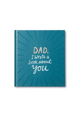 Compendium Compendium - Dad, I Wrote a Book About You
