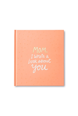 Compendium Compendium - Mom, I Wrote a Book About You
