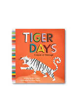 Compendium Compendium - Tiger Days