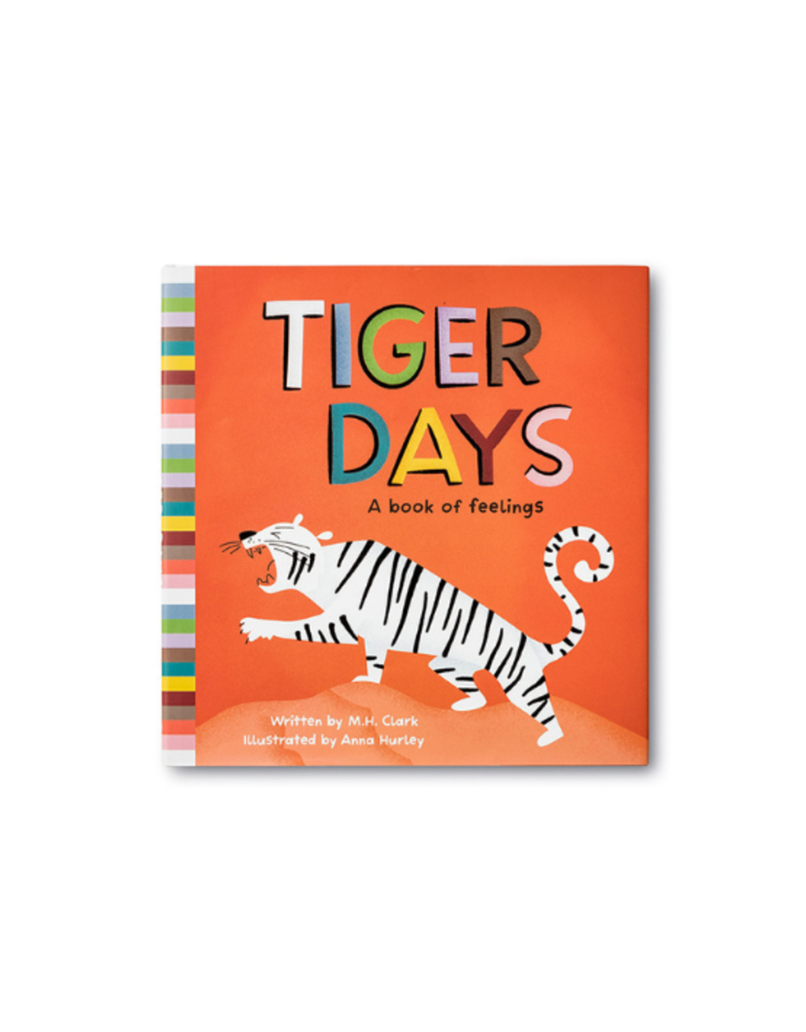 Compendium Compendium - Tiger Days