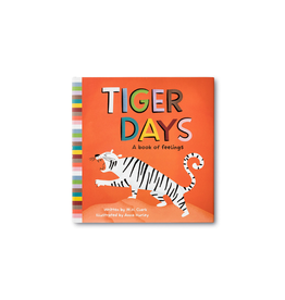 Compendium Tiger Days Book