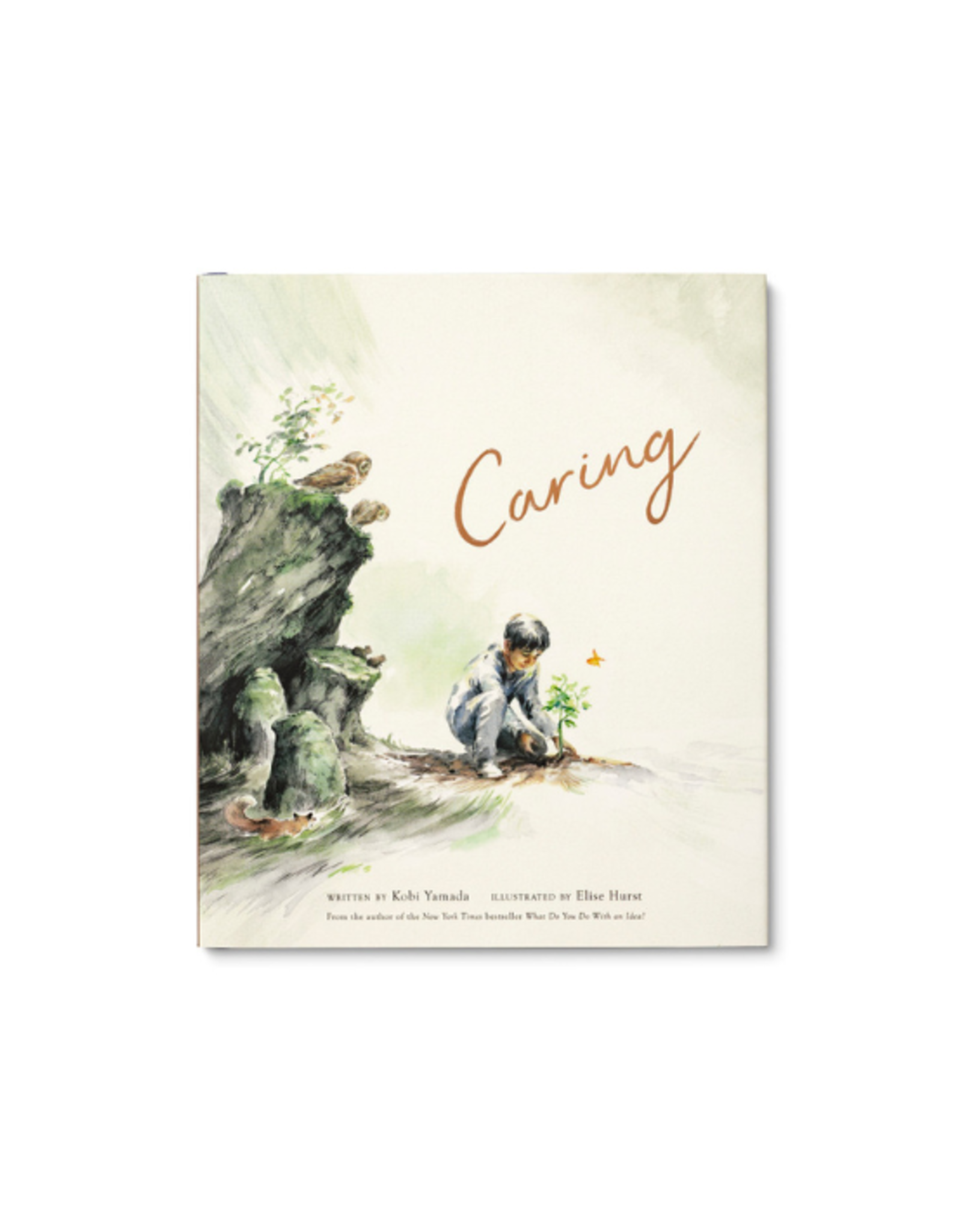 Compendium Compendium - Caring