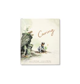 Compendium Caring Book