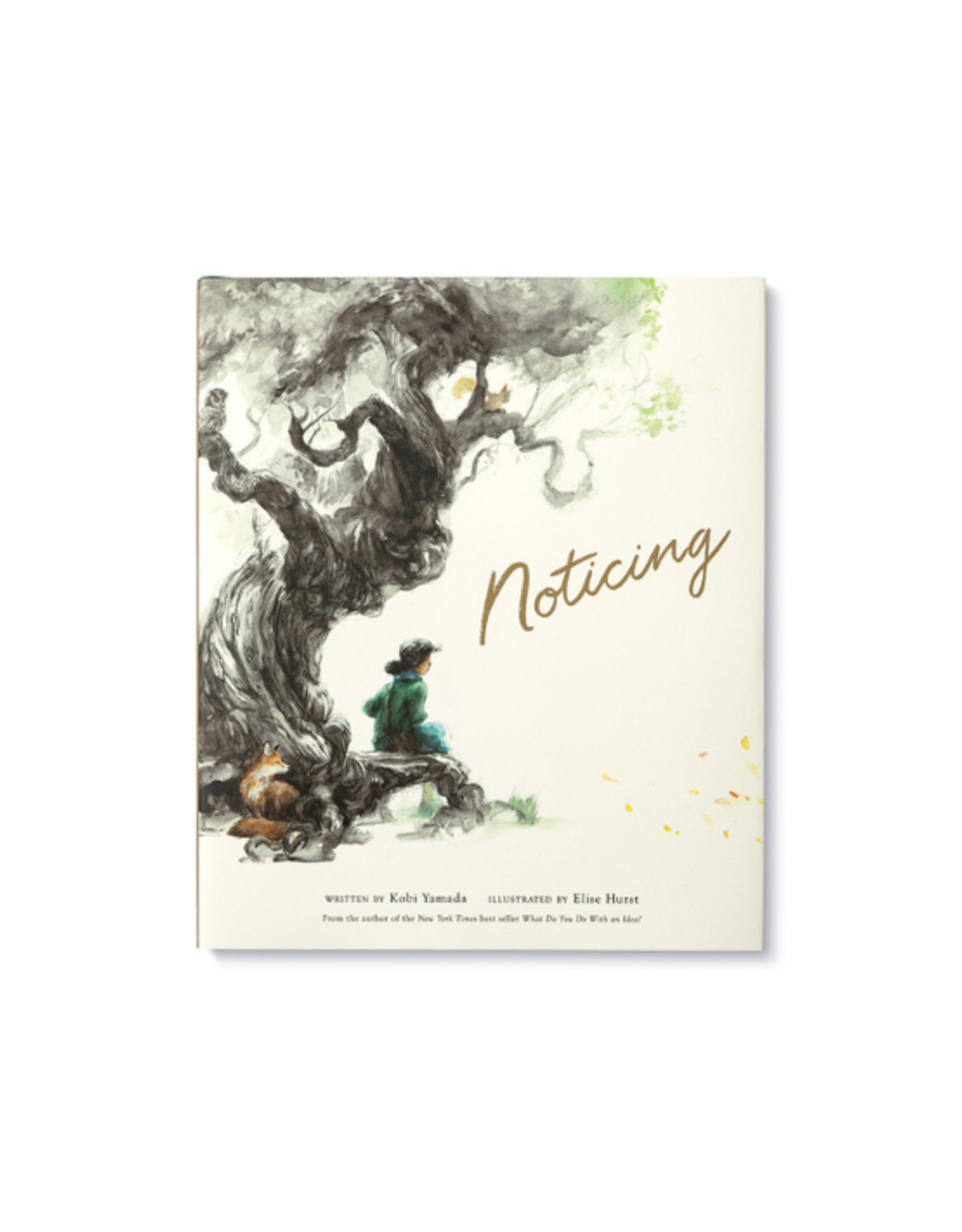 Compendium Compendium - Noticing