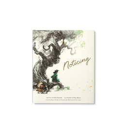 Compendium Noticing Book