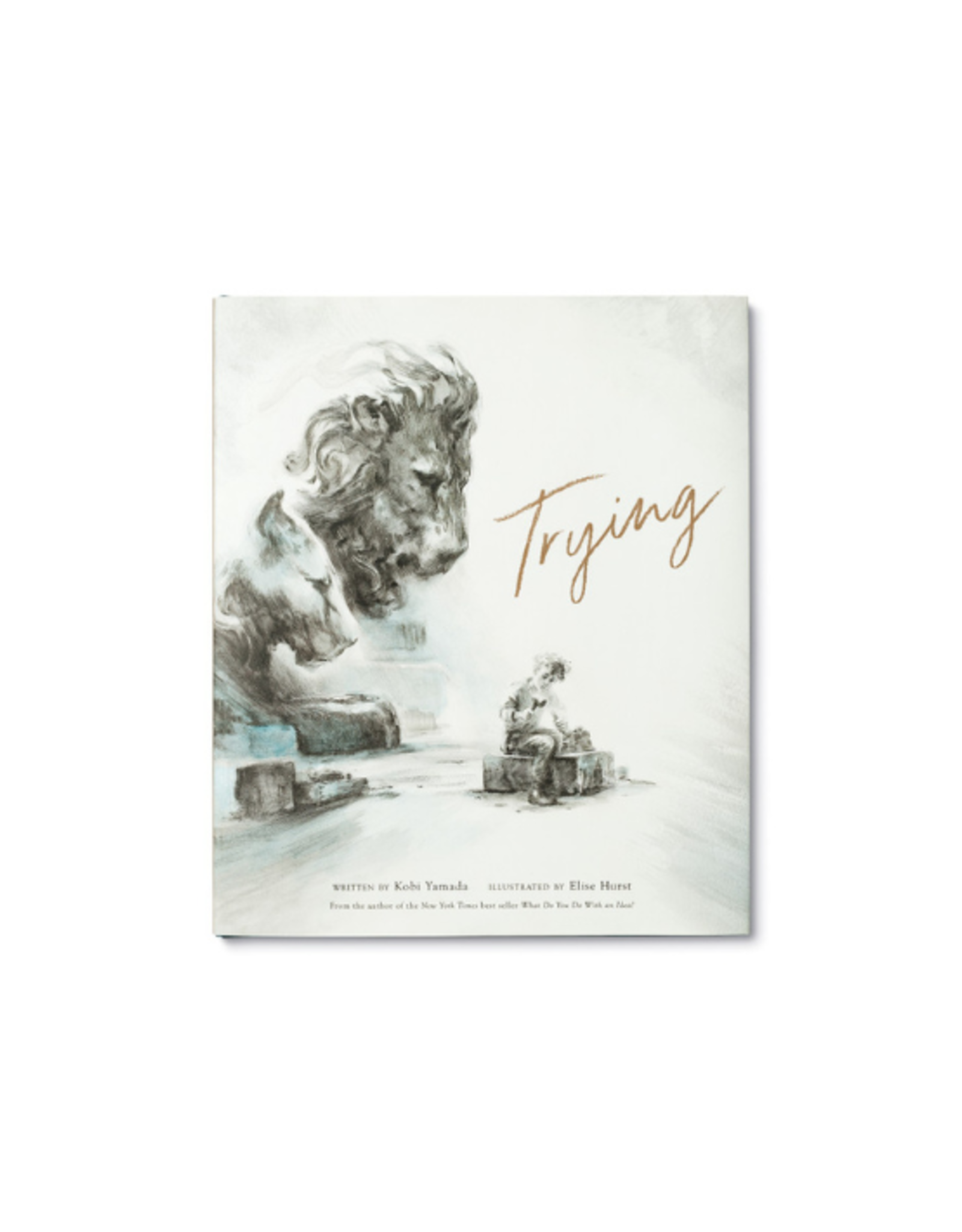 Compendium Compendium - Trying