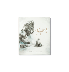 Compendium Trying Book