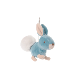 Bukowski Bears Colorful Zeus & Hera Charm Blue Bukowski Bears Colorful Zeus & Hera Charm Blue