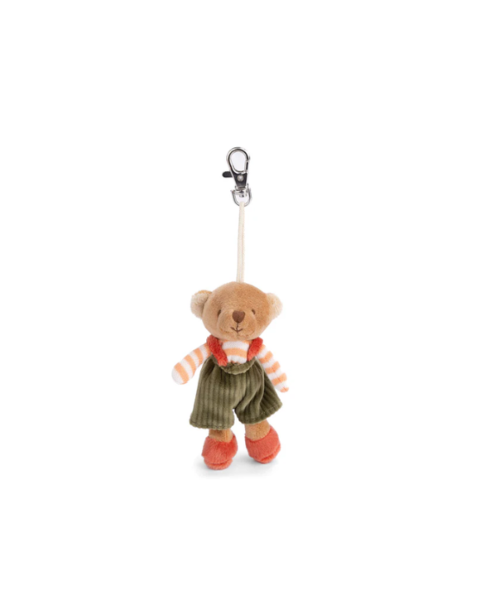 Bukowski Bears Bukowski Bears - Mavi Bag Charm