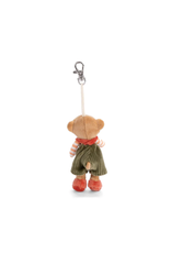 Bukowski Bears Bukowski Bears - Mavi Bag Charm