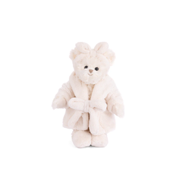Bukowski Bears Lady Hamilton