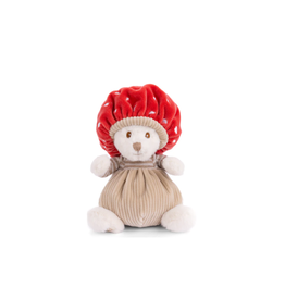 Bukowski Bears Ziggy Mushroom Bukowski Bears Ziggy Mushroom