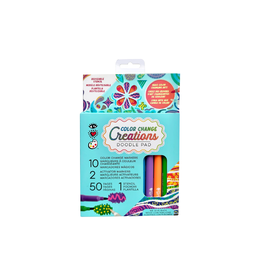 iHeartArt Color Change Creations Doodle Pad
