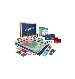 Tripped Tripped