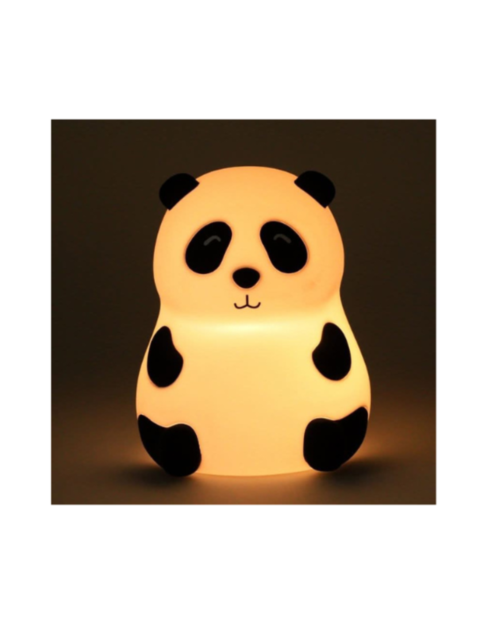 Winkee Winkee - Touch-Sensitive Night Light Panda
