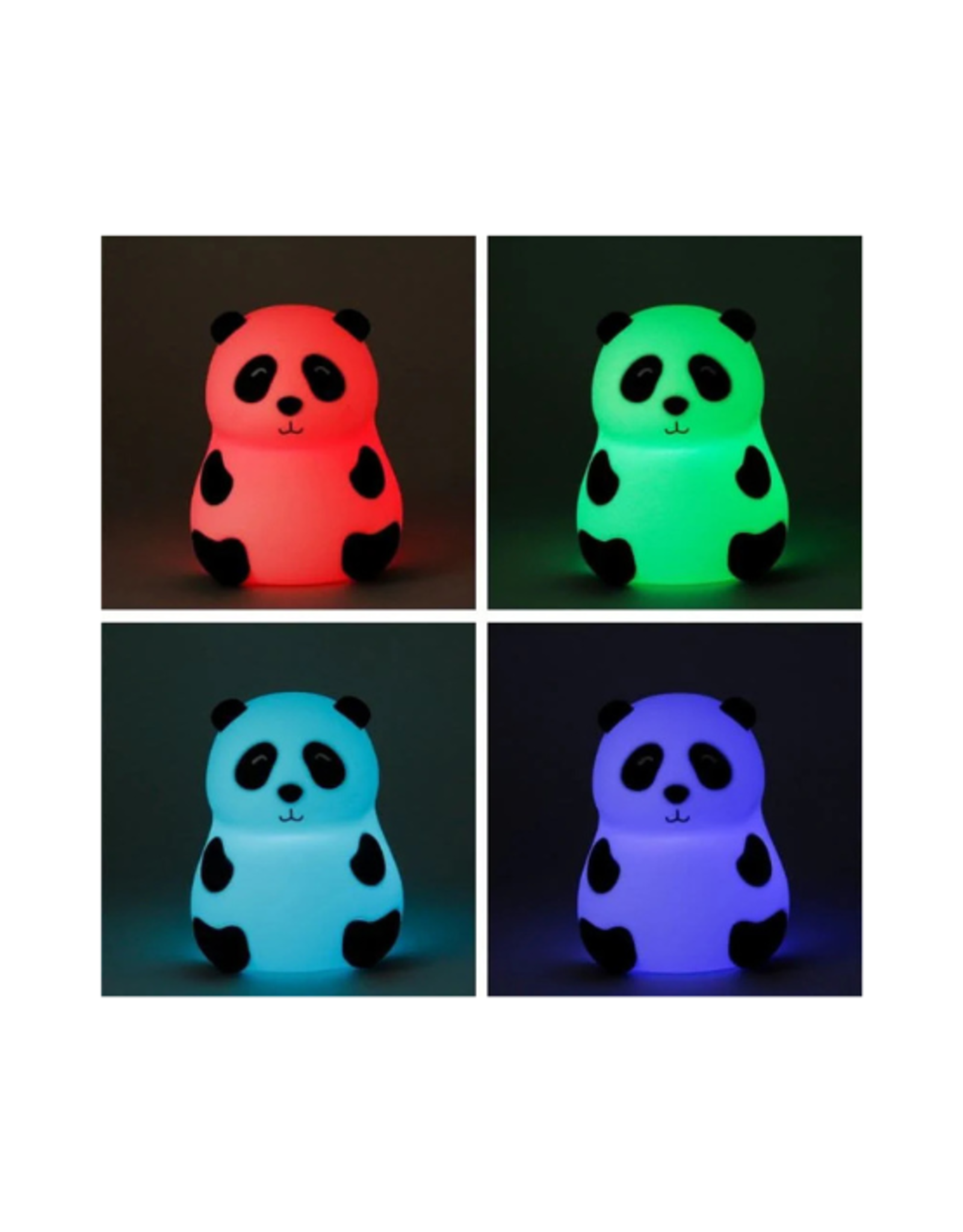 Winkee Winkee - Touch-Sensitive Night Light Panda