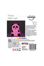 Winkee Winkee - Touch-Sensitive Night Light Panda