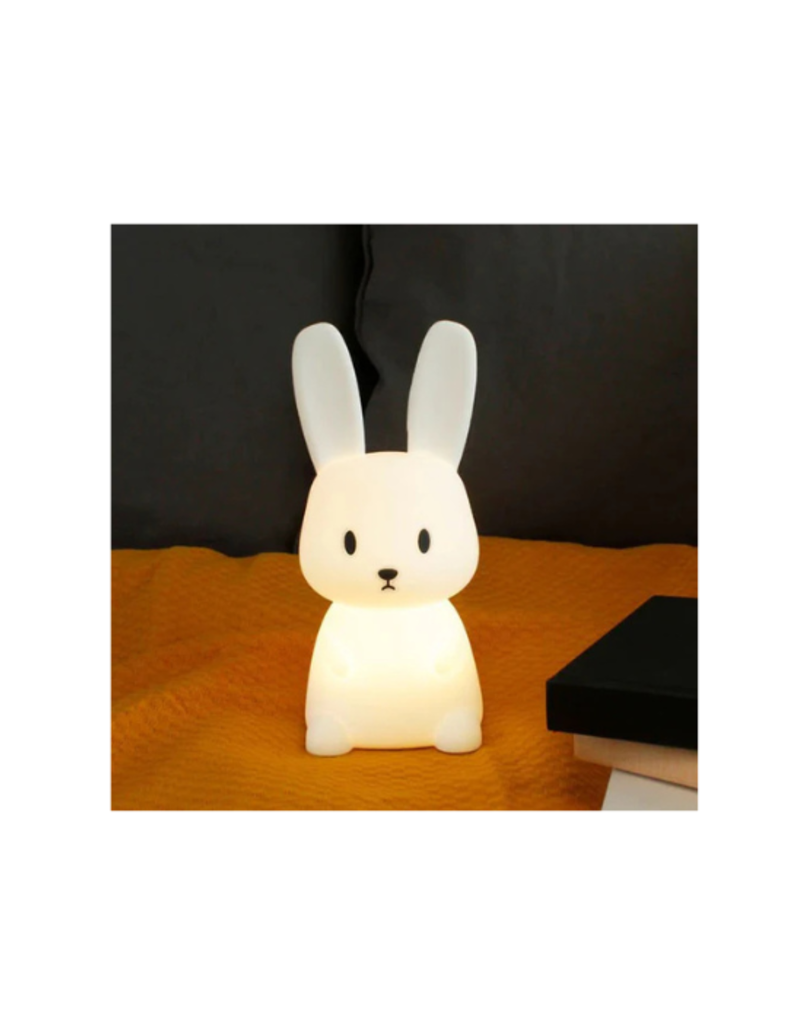 Winkee Winkee - Touch-Sensitive Night Light Bunny
