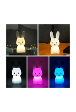Winkee Winkee - Touch-Sensitive Night Light Bunny