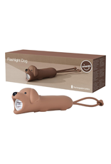 Winkee Winkee - Animal Flash Light Dog