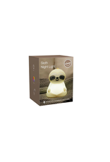Winkee Winkee - Silicone Nightlight Sloth