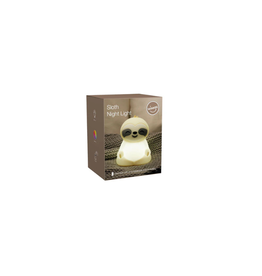 Winkee Silicone Nightlight Sloth
