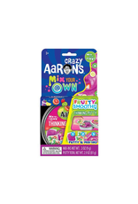 Crazy Aarons Crazy Aarons - 4" Mix Your Own Fruity Smoothy Thinking Putty