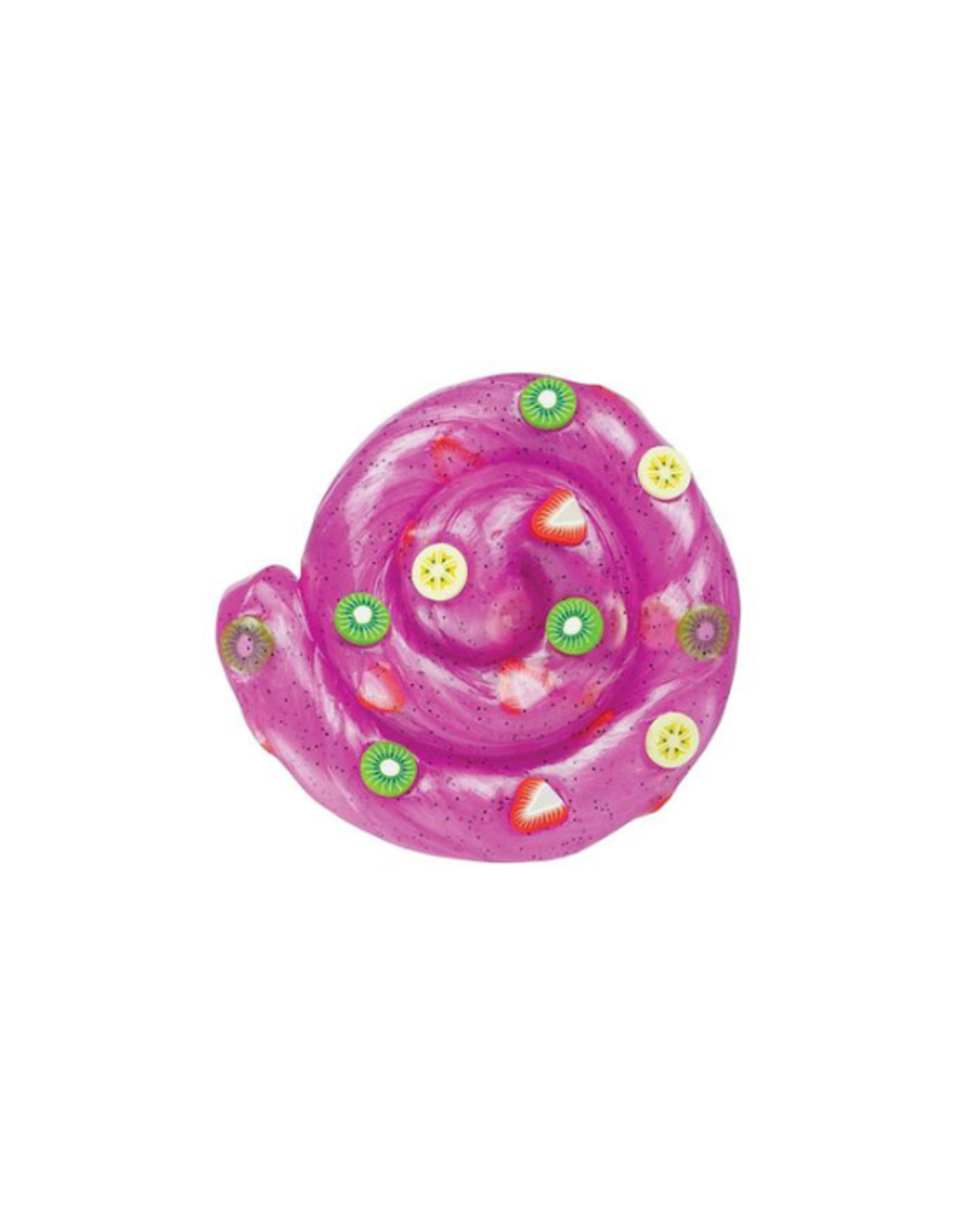 Crazy Aarons Crazy Aarons - 4" Mix Your Own Fruity Smoothy Thinking Putty