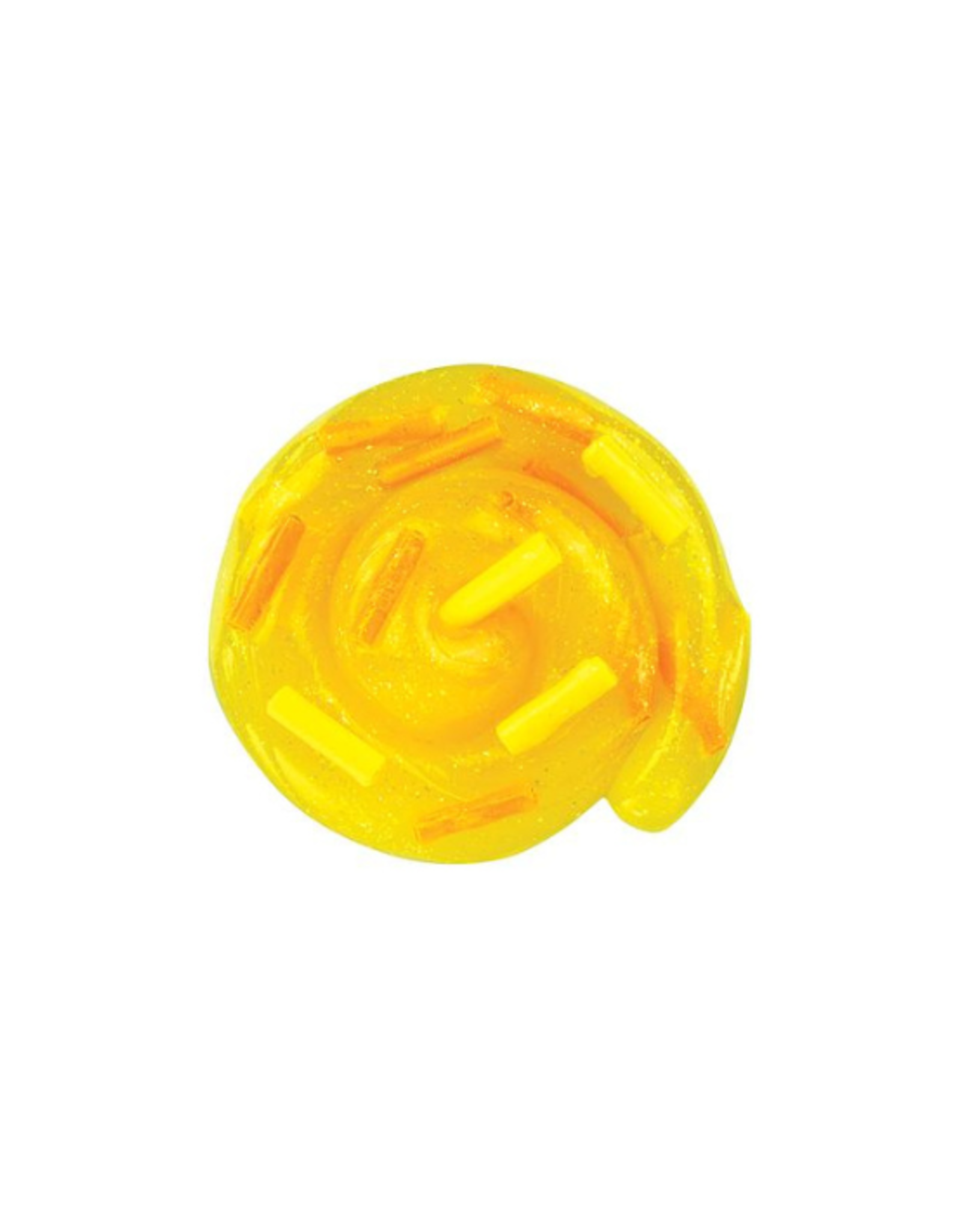 Crazy Aarons Crazy Aarons - 4" Mix Your Own Mac N Cheese Thinking Putty