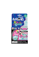 Crazy Aarons Crazy Aarons - 4" Mix Your Own GRWM Thinking Putty