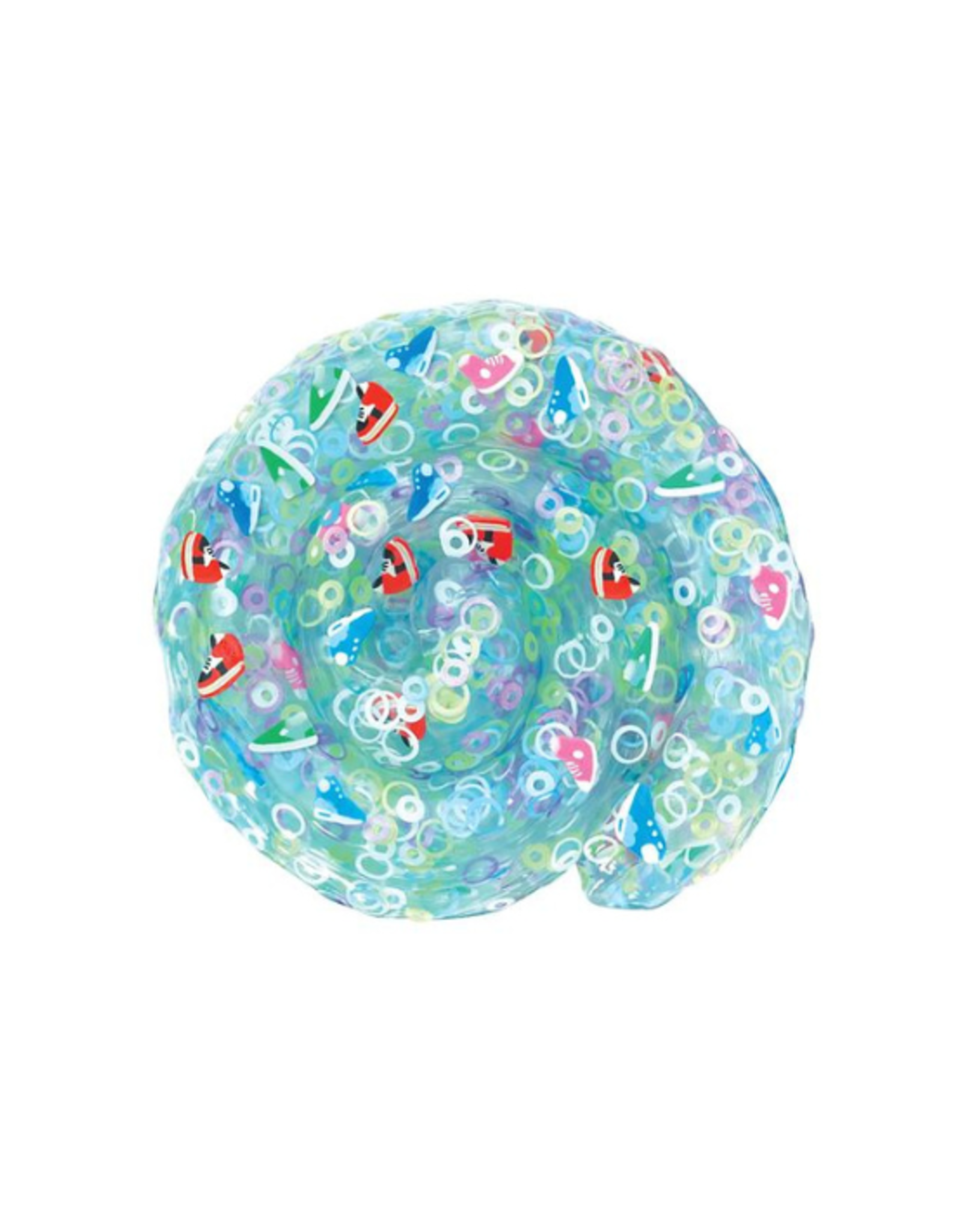 Crazy Aarons Crazy Aarons - 4" Sneakerhead Thinking Putty