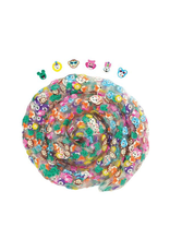 Crazy Aarons Crazy Aarons - 4" Party Animals Thinking Putty