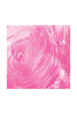 Crazy Aarons Crazy Aarons - 4" Rose Lagoon Thinking Putty