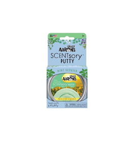 Crazy Aarons Scentsory Positive Energy Thinking Putty