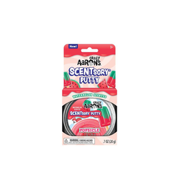 Crazy Aarons Scentsory Popsicle Thinking Putty