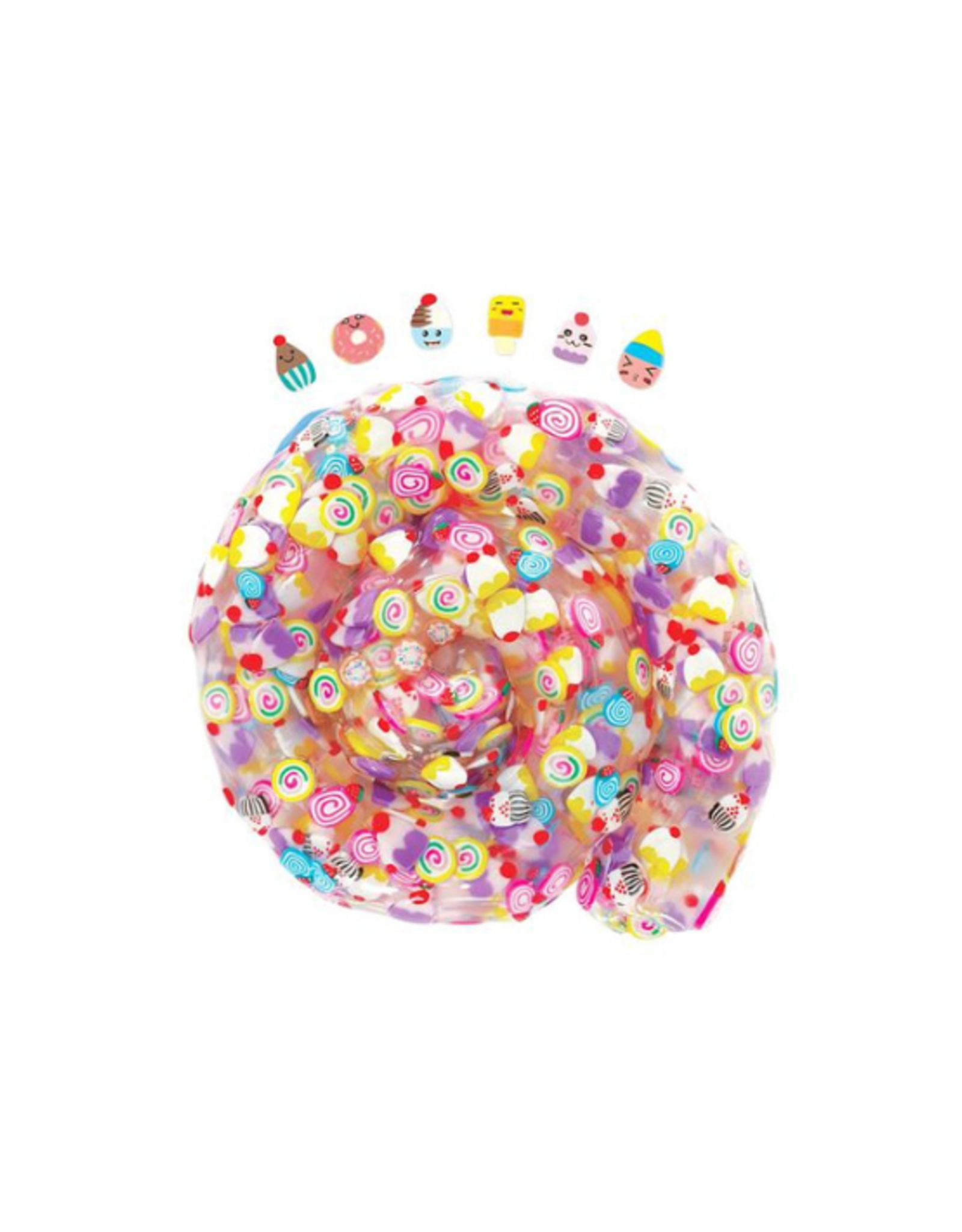 Crazy Aarons Crazy Aarons - 4" Sweet Surprise Thinking Putty