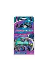 Crazy Aarons Crazy Aarons - 4" Super Scarab Thinking Putty