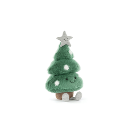 Jellycat Amuseables Christmas Tree