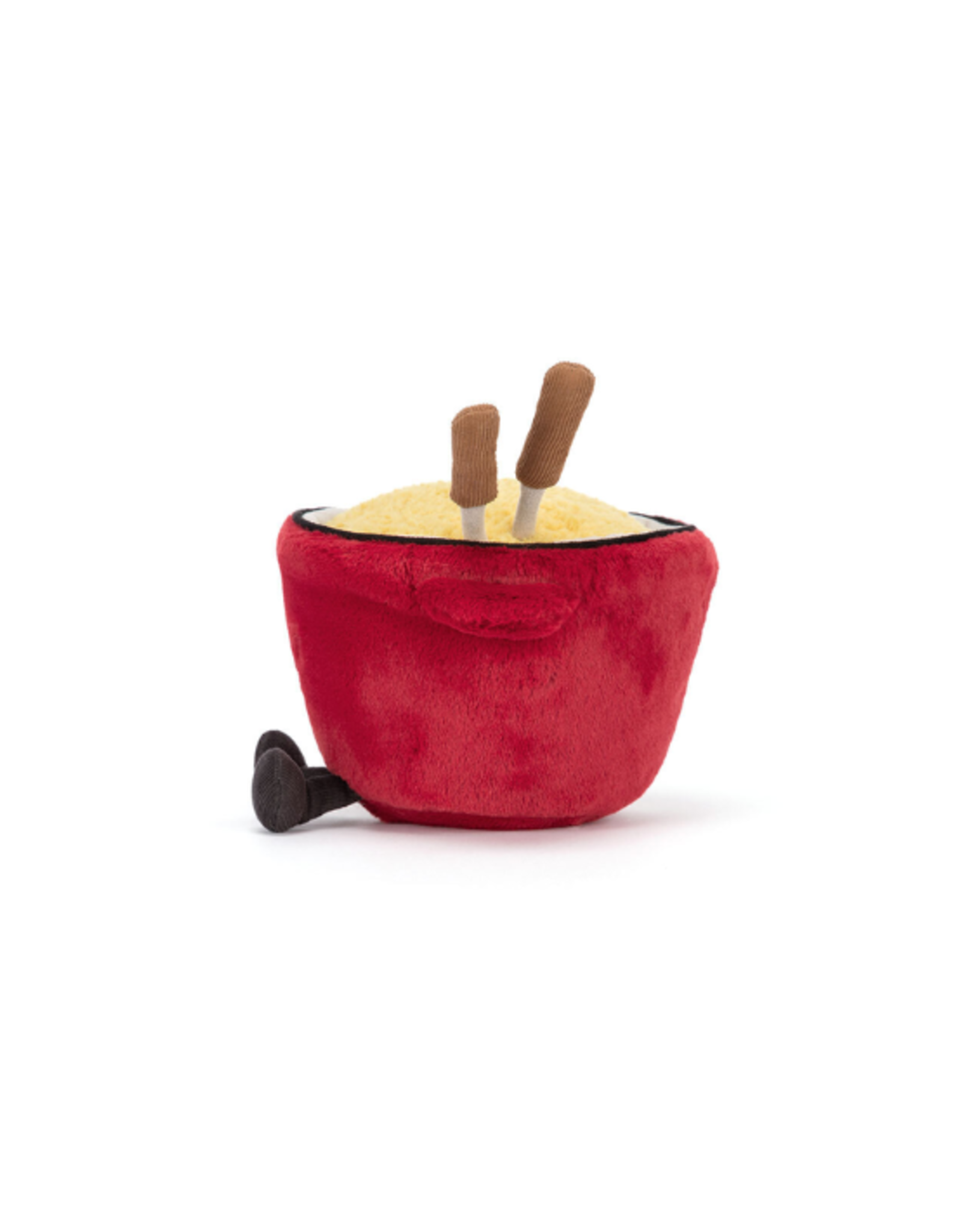 Jellycat Jellycat - Amuseables Cheese Fondue