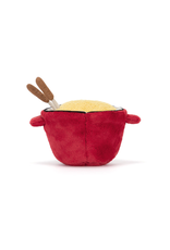 Jellycat Jellycat - Amuseables Cheese Fondue