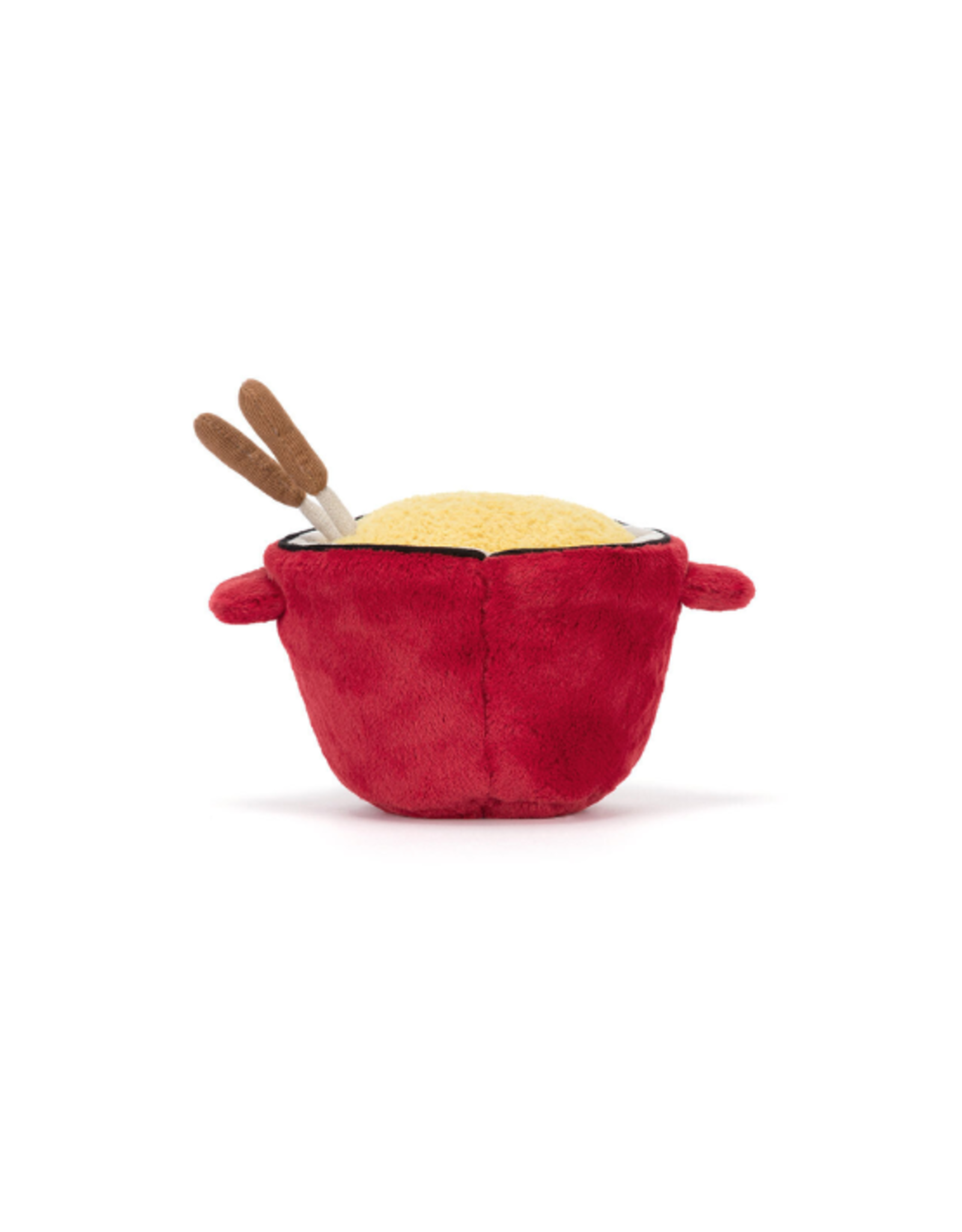 Jellycat Jellycat - Amuseables Cheese Fondue