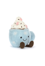 Jellycat Jellycat - Amuseables Hot Chocolate with Marshmallows