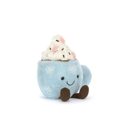 Jellycat Amuseables Hot Chocolate with Marshmallows