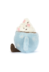 Jellycat Jellycat - Amuseables Hot Chocolate with Marshmallows